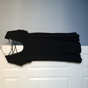 New Directions XL Black